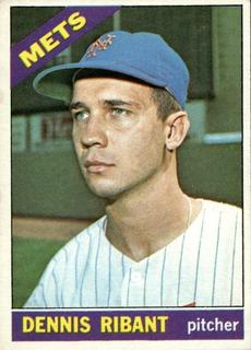 Dennis Ribant