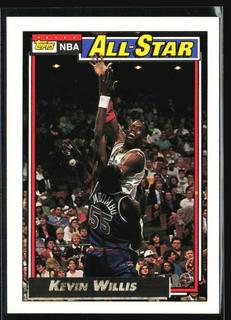 Kevin Willis