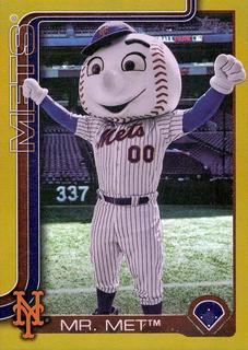 Mr. Met