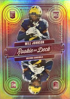Will Johnson