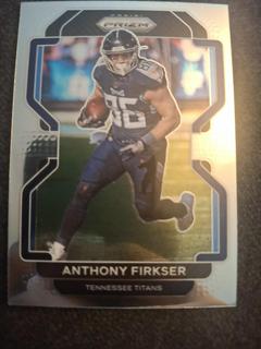 Anthony Firkser