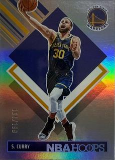 Stephen Curry