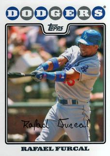 Rafael Furcal