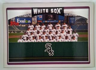 Chicago White Sox
