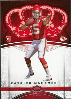 Patrick Mahomes II