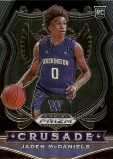 Jaden McDaniels