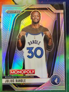 Julius Randle