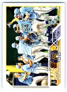 Milwaukee Brewers