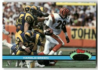 Harold Green