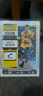 Walker Kessler