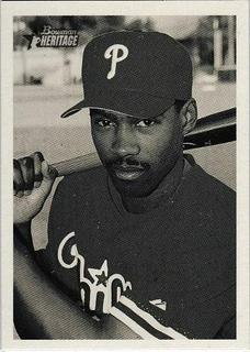 Doug Glanville