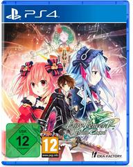 Fairy Fencer F: Refrain Chord PAL Playstation 4 Prices