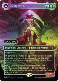 Elesh Norn