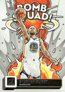 Stephen Curry