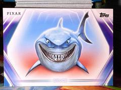 Bruce #83 Prices | 2026 Topps Disney Neon