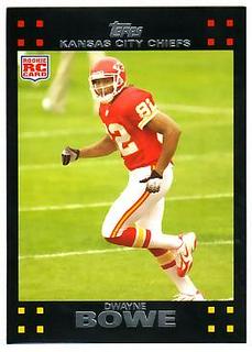 Dwayne Bowe