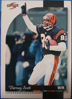 Darnay Scott