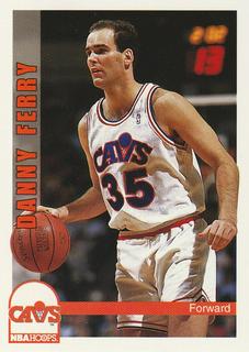 Danny Ferry