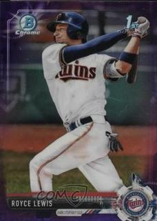 Royce Lewis