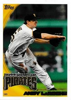 Andy LaRoche