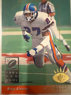 Steve Atwater