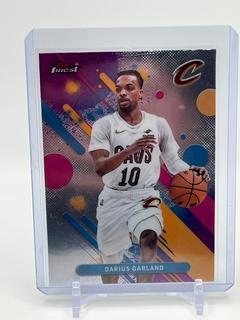 Darius Garland