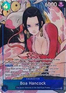 Boa Hancock ST17-004