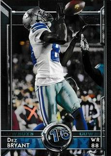 Dez Bryant