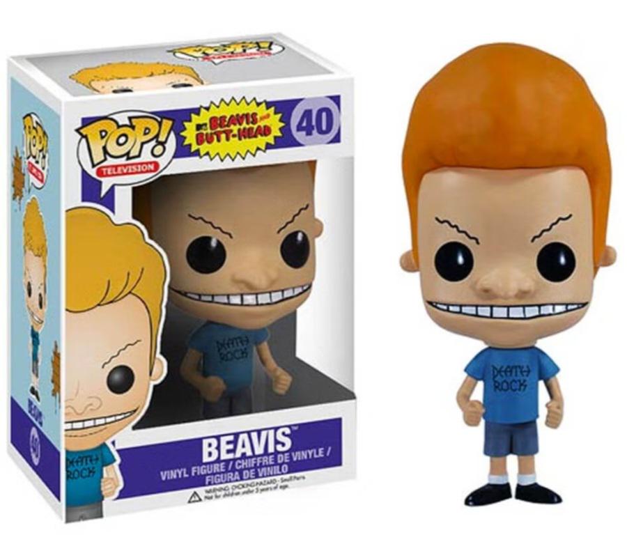 Beavis #40 Funko POP Television