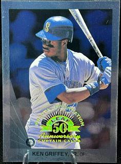 Ken Griffey Jr