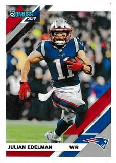 Julian Edelman