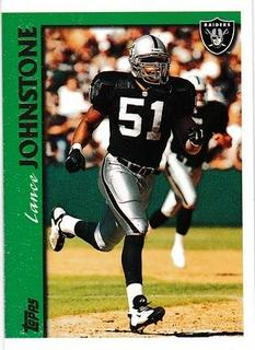 Lance Johnstone