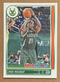 Jrue Holiday