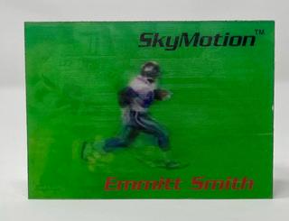 Emmitt Smith