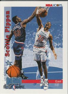 Scottie Pippen