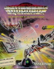 Battle Squadron Amiga Prices