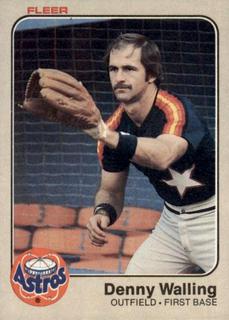 Denny Walling