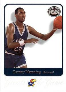 Danny Manning