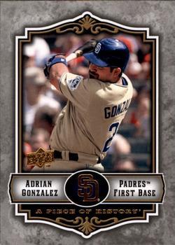 Adrian Gonzalez #76