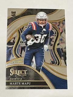 Marte Mapu