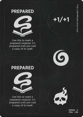 Punch Card Token [ Foil] #2