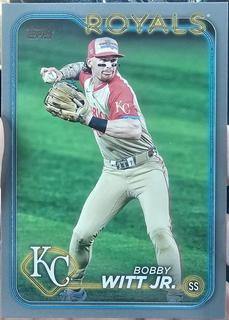 Bobby Witt Jr.