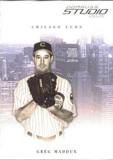 Greg Maddux