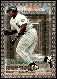 Frank Thomas
