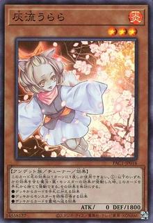 Ash Blossom & Joyous Spring PAC1-JP016