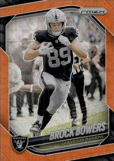 Brock Bowers