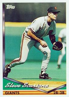 Steve Scarsone