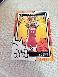 Trae Young
