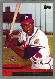 Hank Aaron
