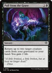 Pull from the Grave #95